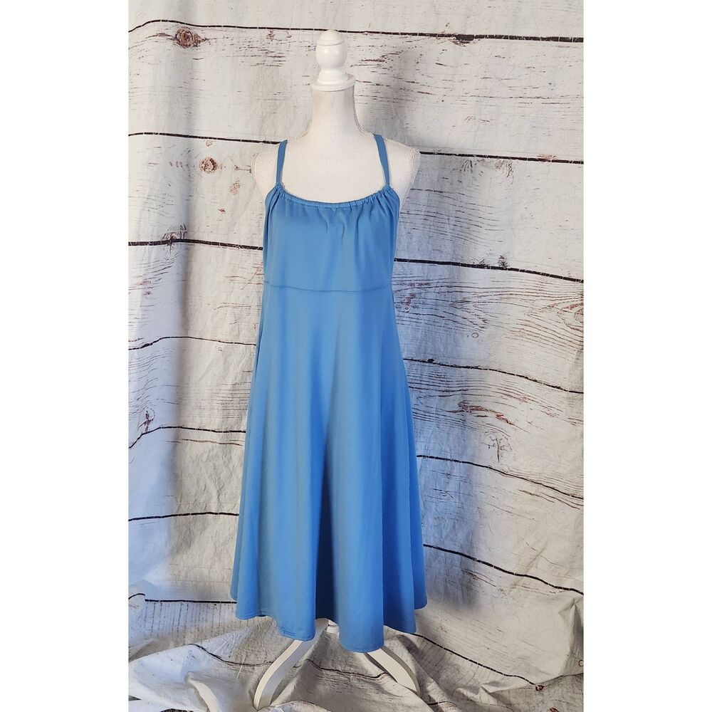 The North Face Abby Convertible Dress Size Large NWT